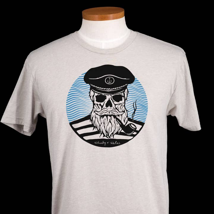 W&W "Captain'S Wake" voor wholesale door Standard Collective