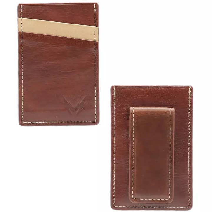 Moneyclip.com - Wholesale Money Clip - Unisex - Titan Minimalist Money Clip Card holder4