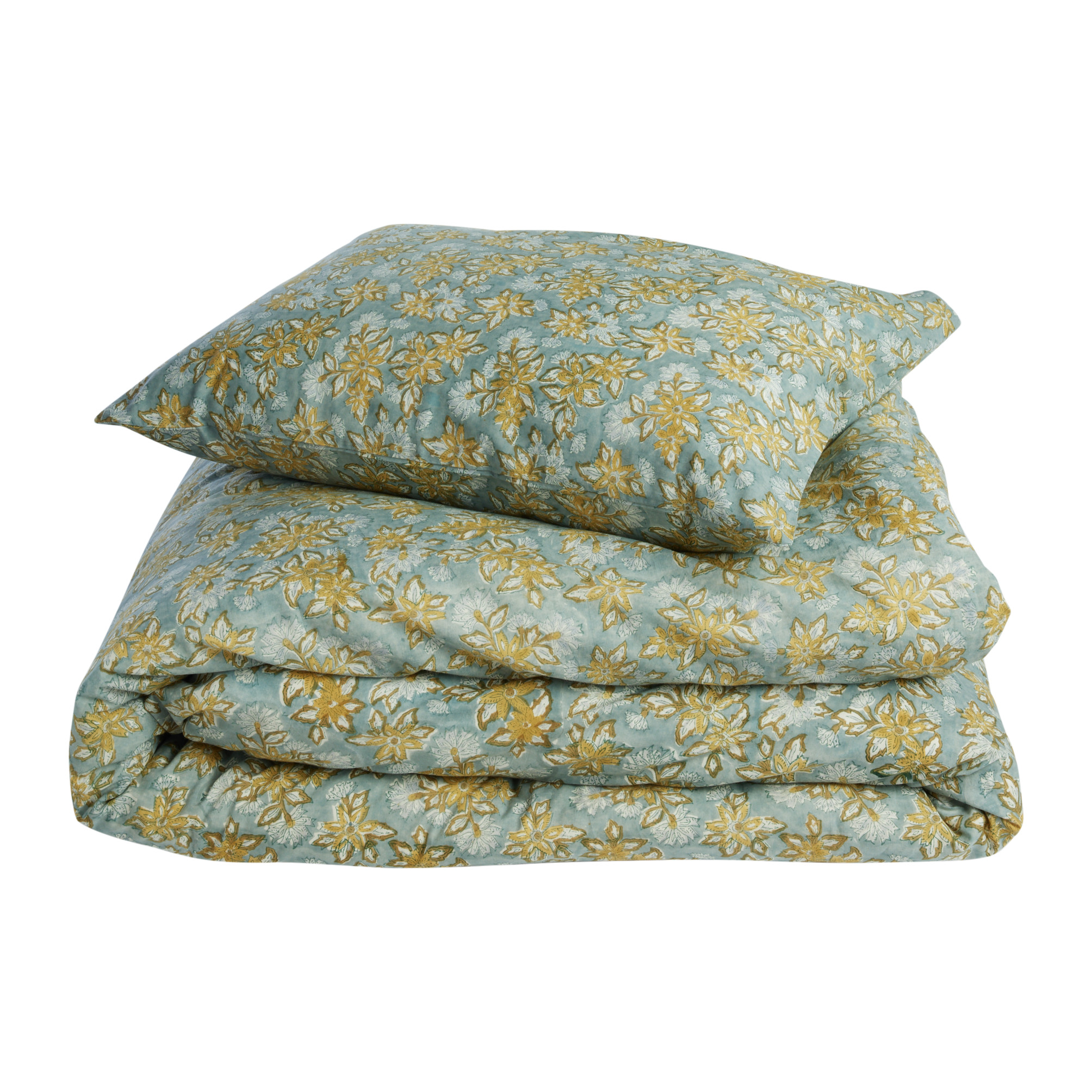 Bonheur du Jour - Vendita all'ingrosso Copripiumini - Copripiumino - Arya Jade0