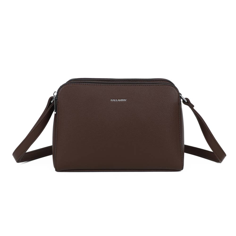 Gallantry - Wholesale Shoulder Bag - Women's - Gallante (G-7432-2)5