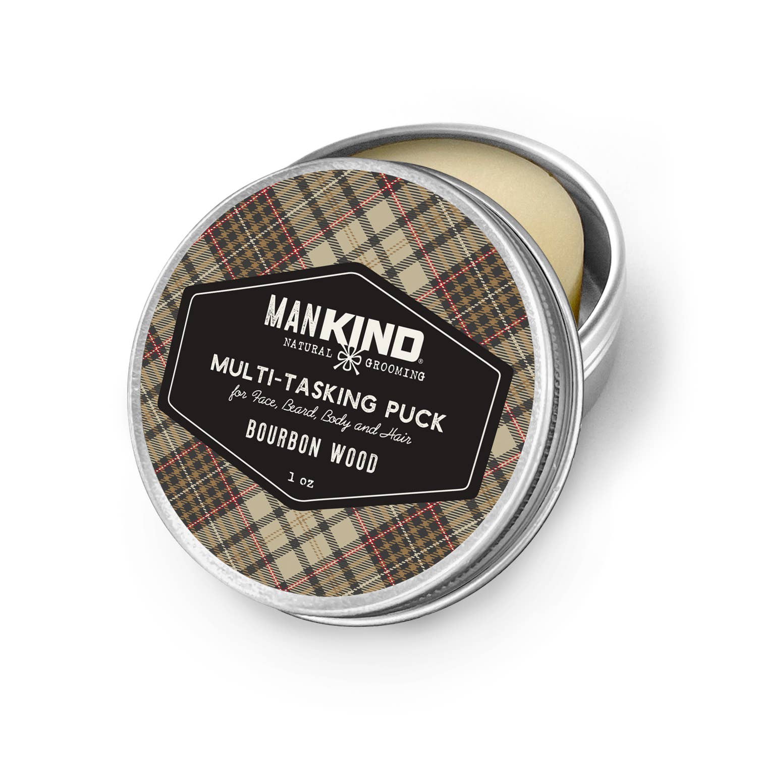 KIND apothecary - Wholesale Bar Soap - Men's - manKIND Bourbon-Wood Bar Soap2