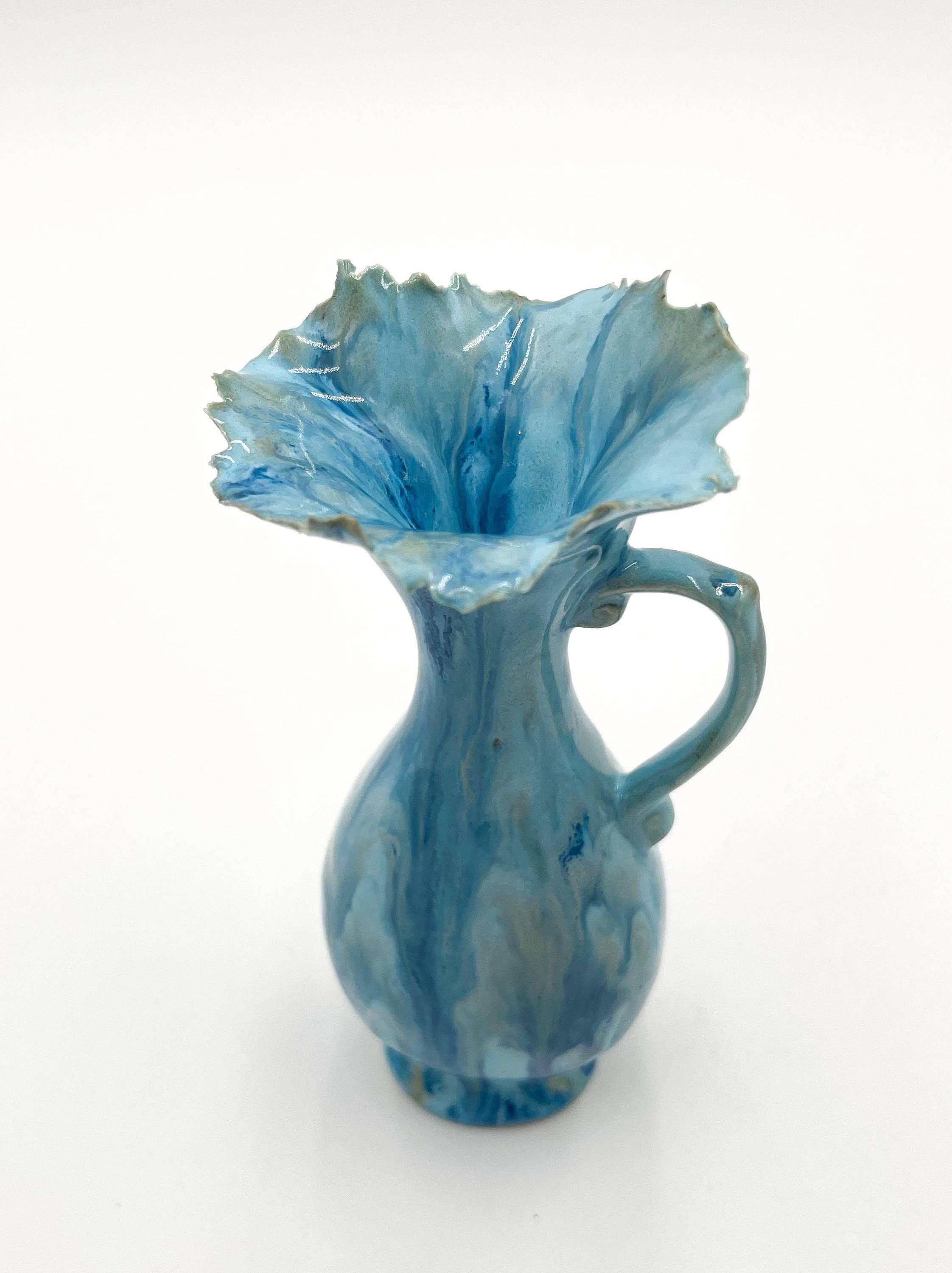Cori Ceramics & Art LLC - Wholesale Vase - Mommy Vase5