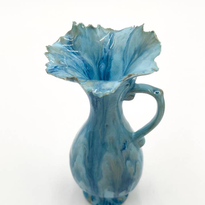 Cori Ceramics & Art LLC - Wholesale Vase - Mommy Vase5