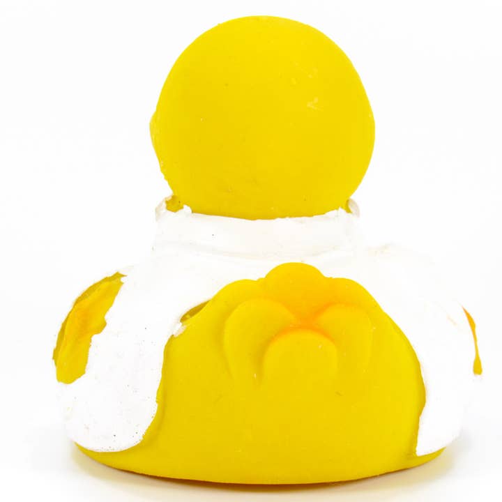 Ducks in the Window - Vente Jouet pour le bain – bébé - Canard en caoutchouc Doctor Physician3