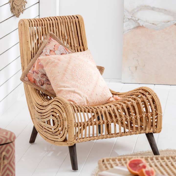 BOHORIA - Wholesale Chair - Deck chair "Loris"2