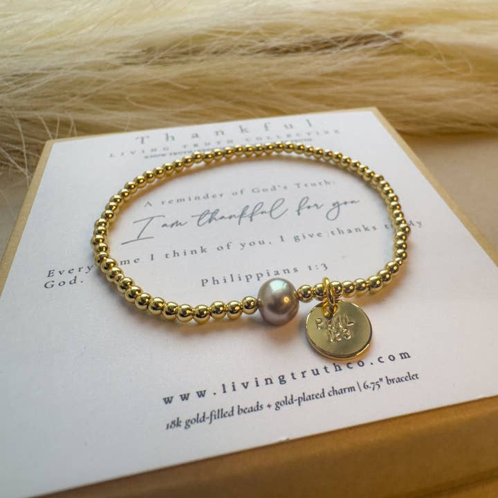 Thankful for wholesale by Living Truth Collective