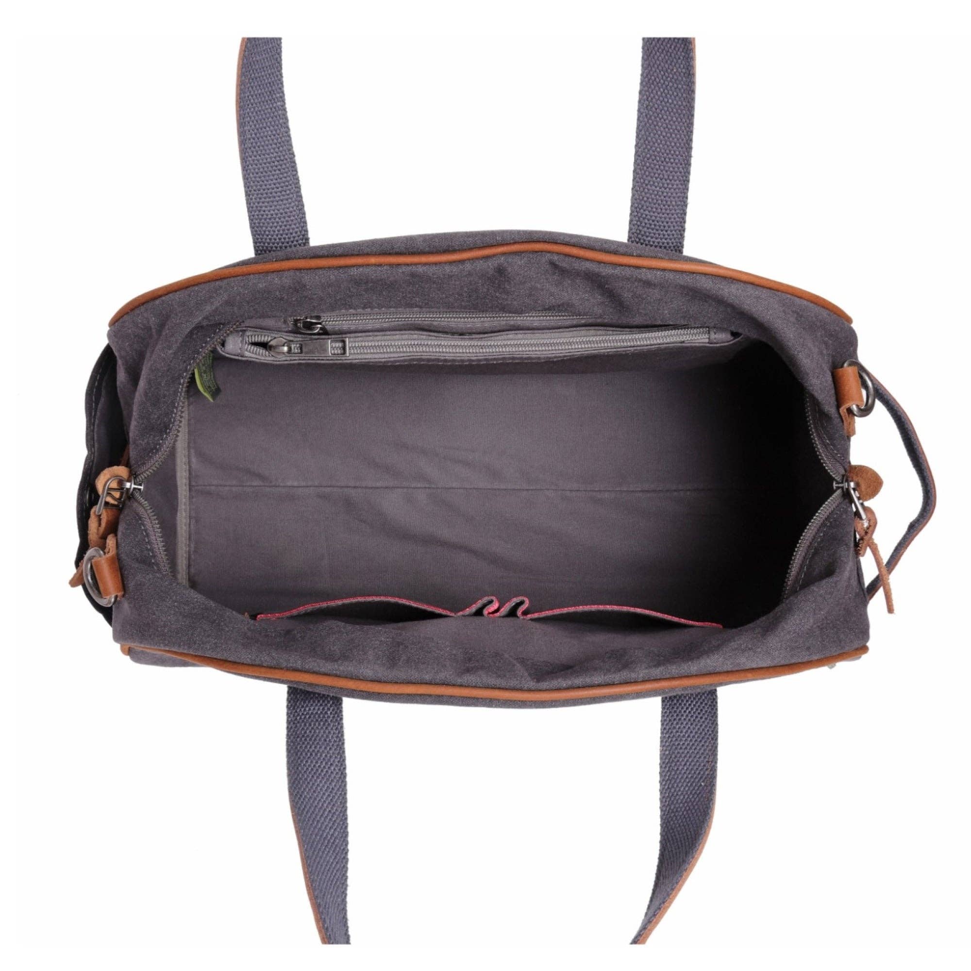 TSD Brand - Wholesale Weekender Bag - Women's - Stone Creek Weekender14