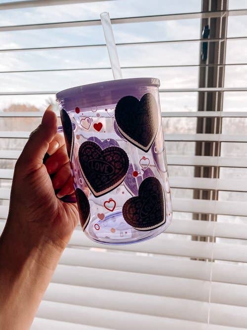 Teddy Transfers - Wholesale Sublimation Transfer - CUSTOM UVDTF Double-Sided Transfers Wholesale Gang Sheet3