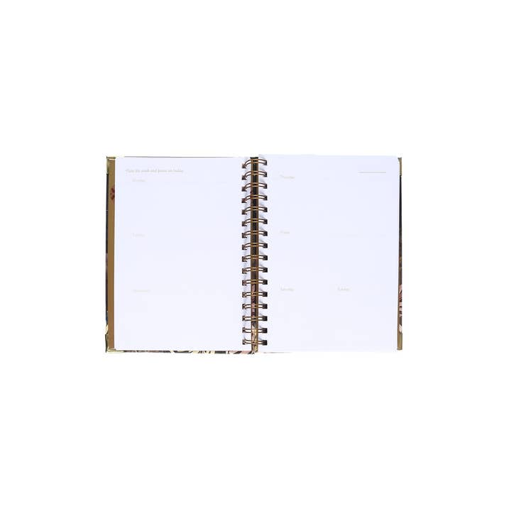 Fulique – Großhandel Planer – Flamingo-Wochenplaner8