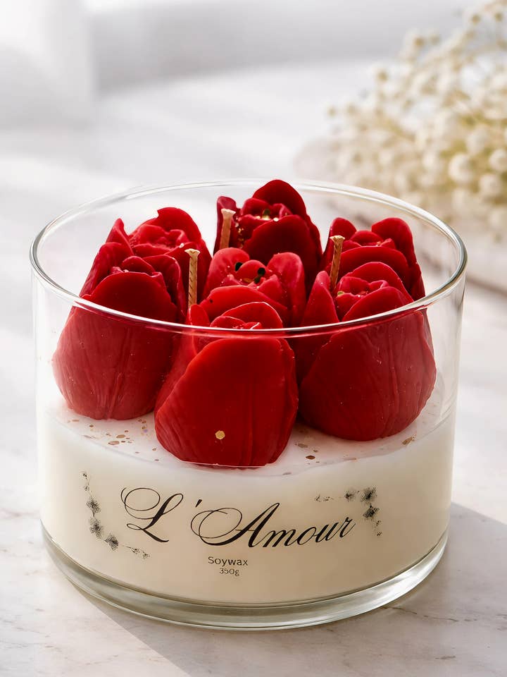 Kärleken för wholesale av JoyDecor