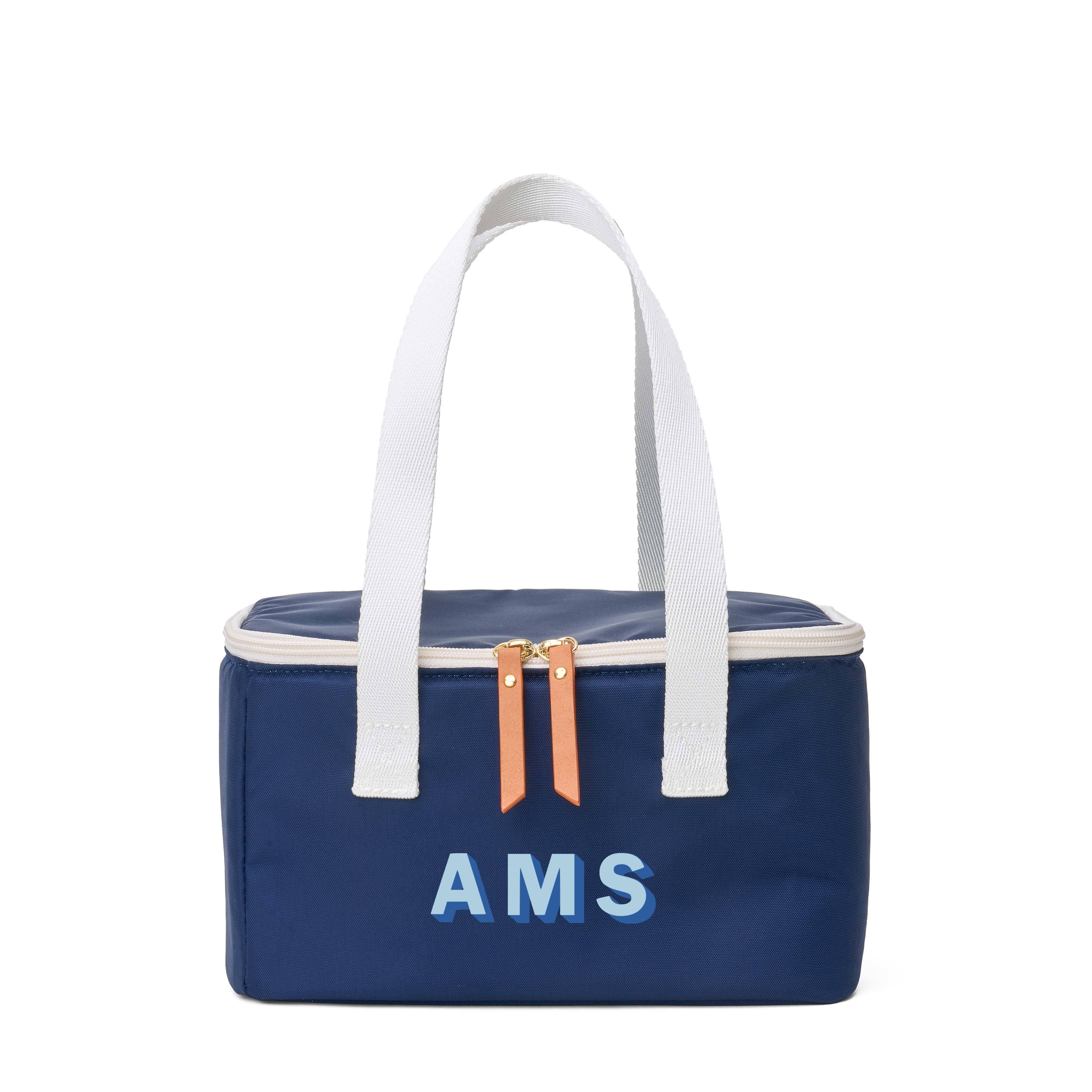 Boulevard - Wholesale Lunch Bag/Box - "Bento" Lunch Bag (Personalizable)10