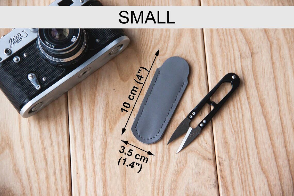Pikore - Wholesale Knife Storage - Leather Knife Sheath3