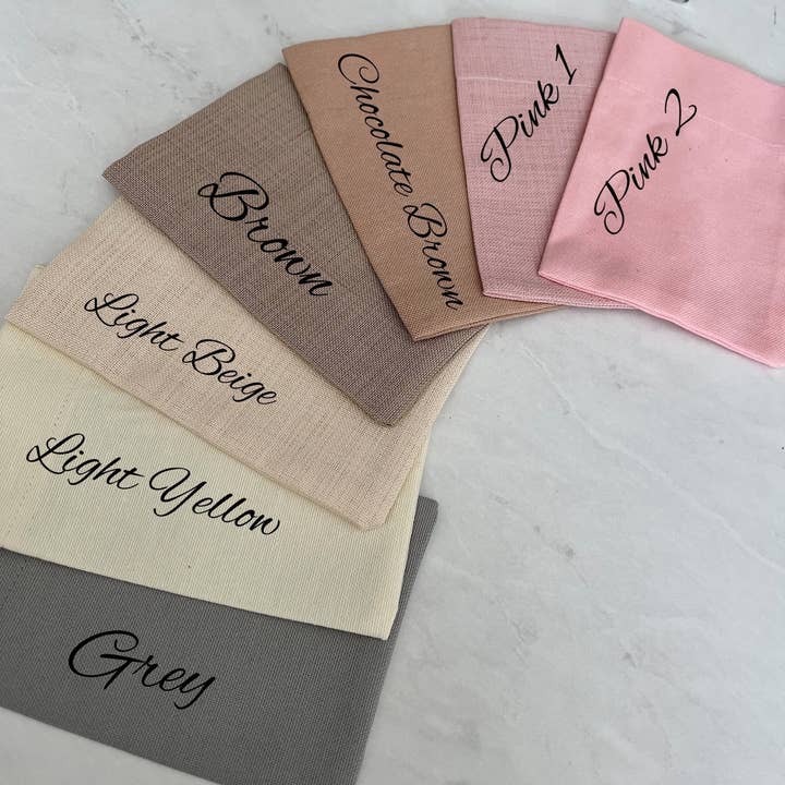 Uniq Favors – Saco/caixa para lembranças por atacado – Sacolinha de Lavanda para Batismo, Lembrancinhas de Primeira Comunhão e Chá de Bebê2