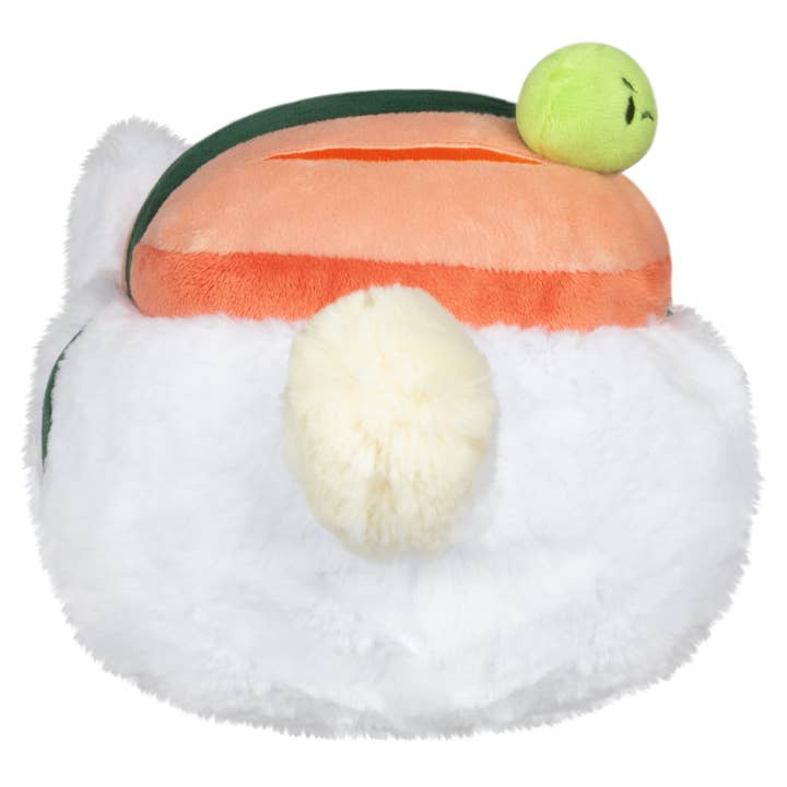 Squishable - Wholesale Stuffed/Plush Toy - Kids & Baby - Mini Squishable Cat Musubi