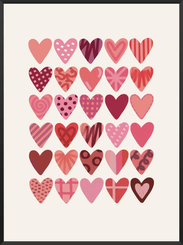 Sinfonía del corazón para venta al por mayor de Project Nord