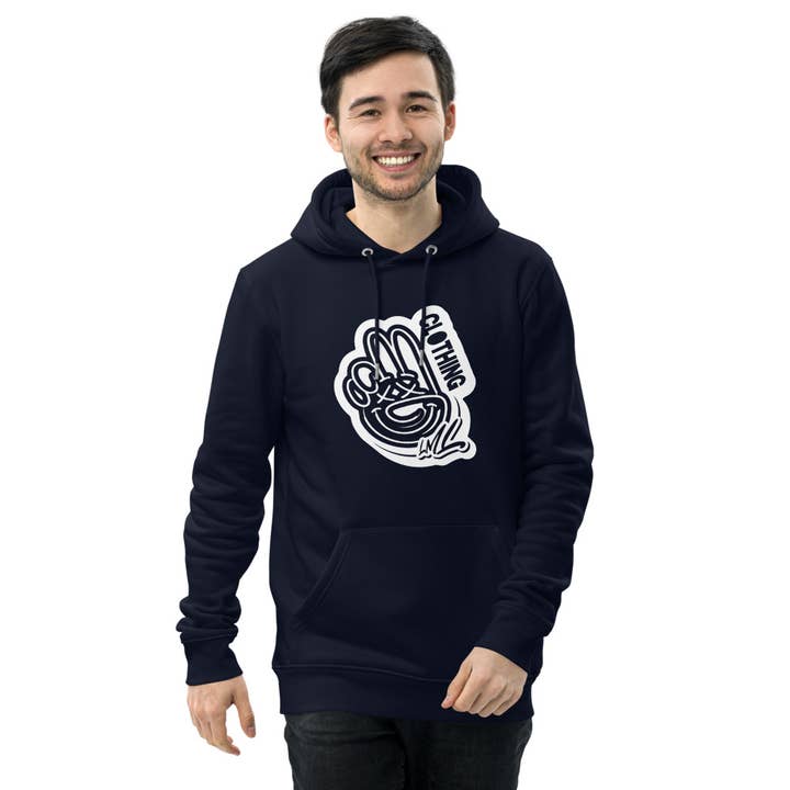 Unisex LML Kläder Essential Hoodie för wholesale av LML Clothing by Halfwait