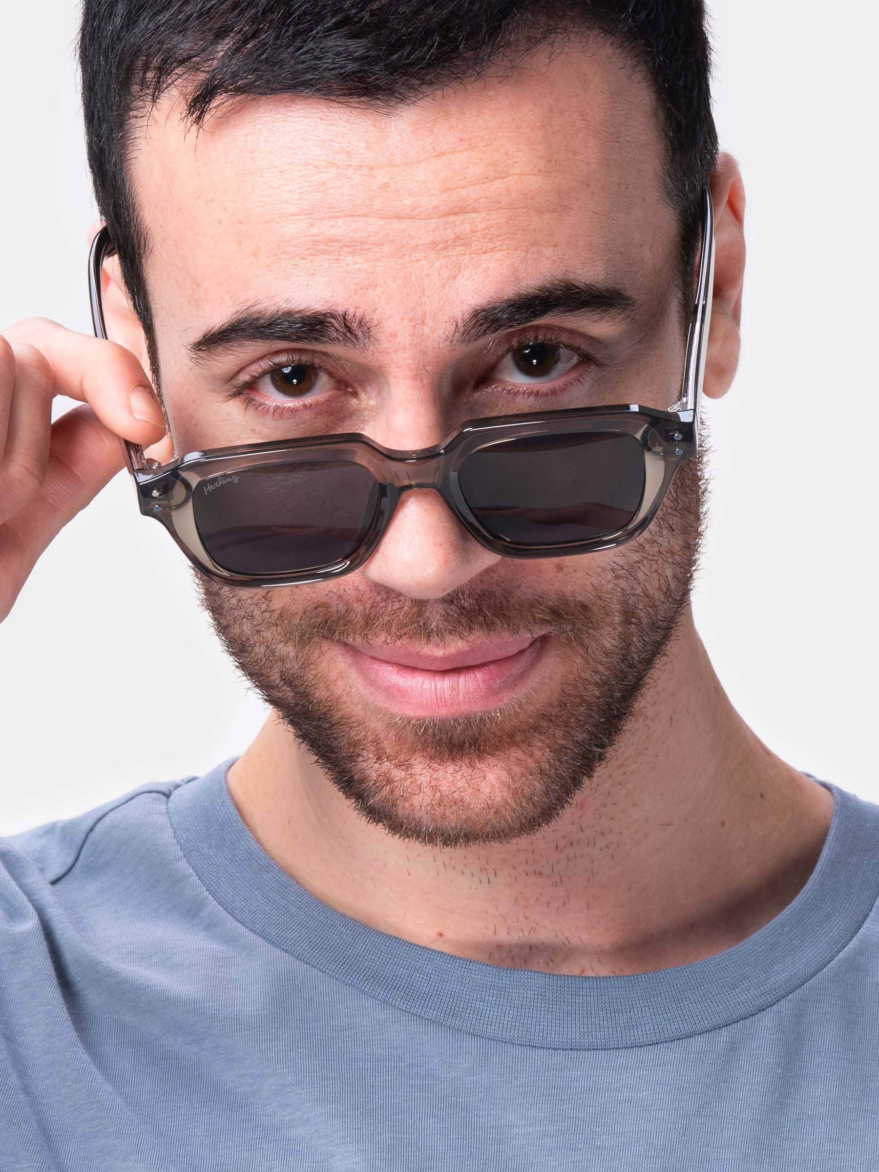 Herling - Wholesale Sunglasses - Unisex - JENSEN - Unisex sunglasses10