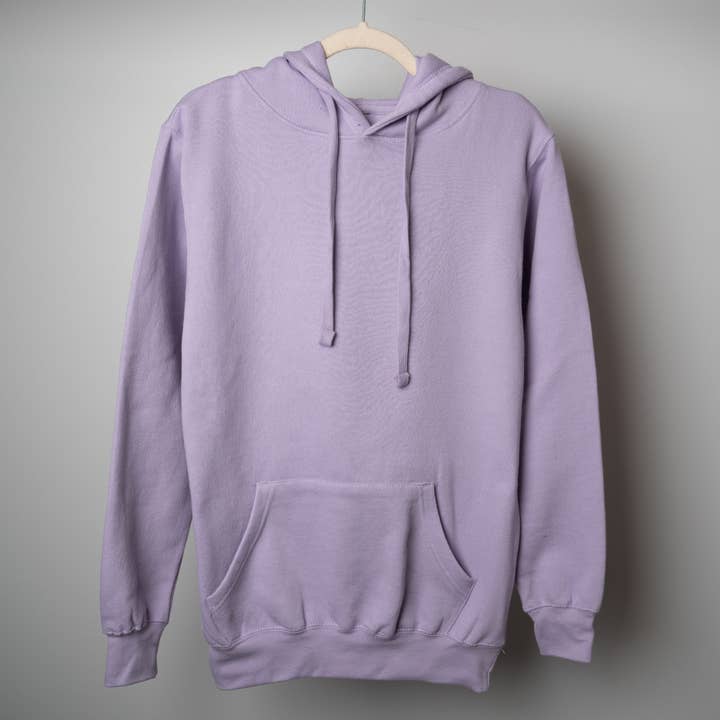 Orchid Fleece Cozy Hoodie - Men for wholesale on Faire2
