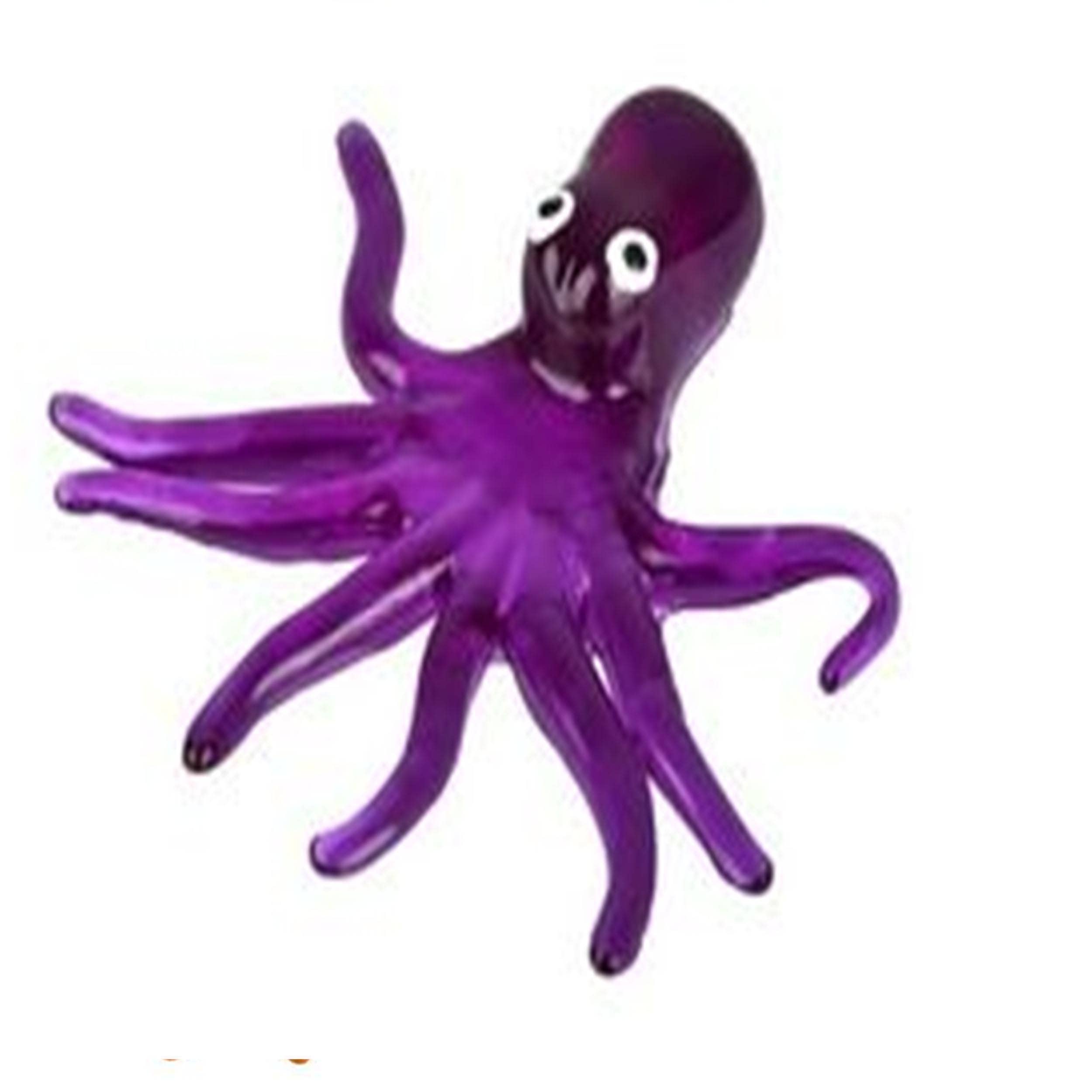 Wholesale Octopus Sticky Stretchy Fidget Kids Toy for your store Faire