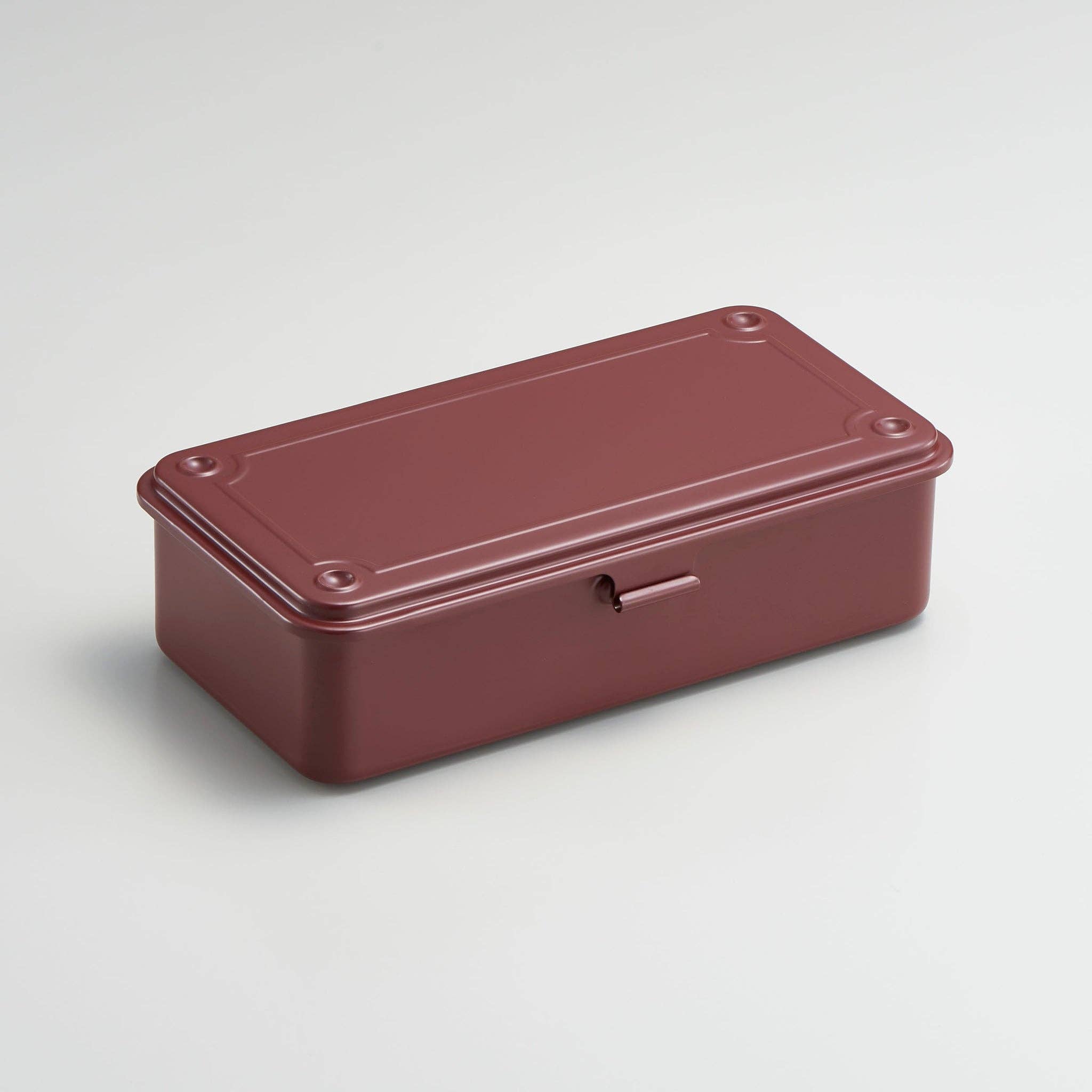 Ameico - Wholesale Storage Bin - Toyo - Steel Stackable Storage Box T-19020