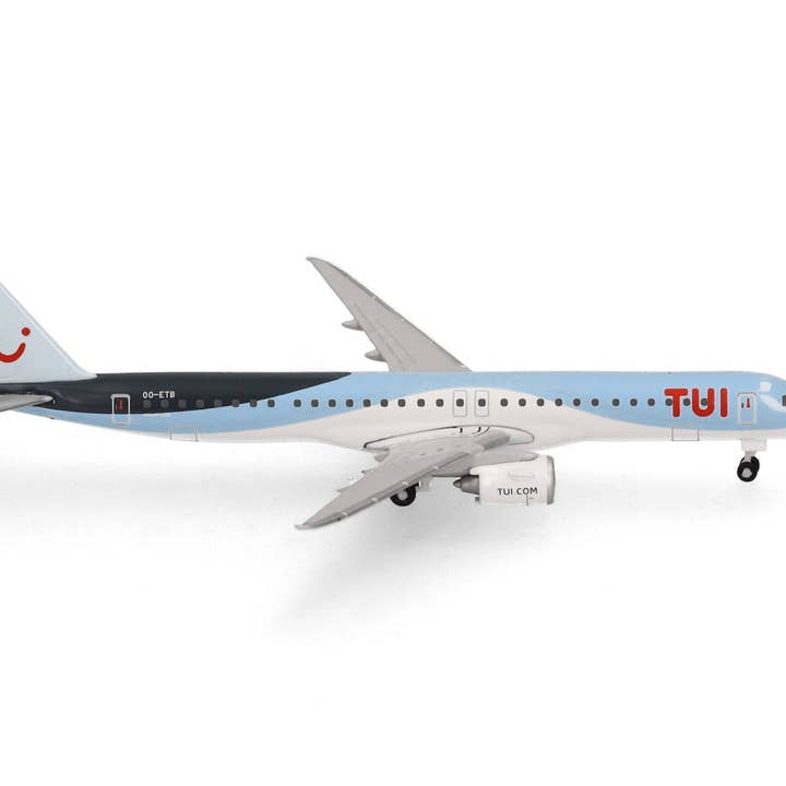 HERPA TUI E195-E2 1/500 para venta al por mayor de Daron Worldwide Trading