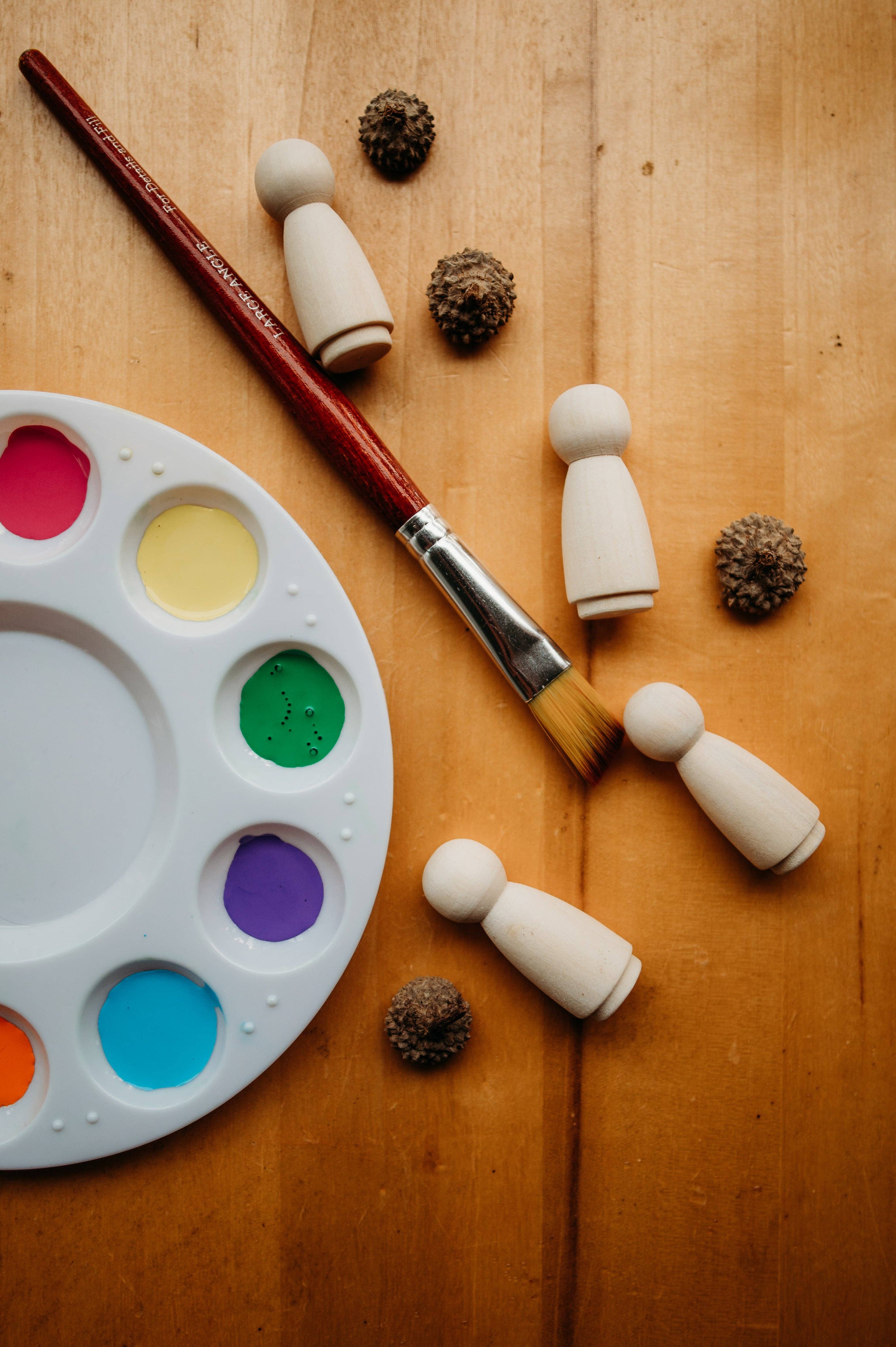 All Weather Adventuring - Vente Kit de bricolage – enfant - Kit d'aventure d'automne3