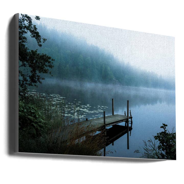 Wall Art Moody morning for wholesale by GTA ART