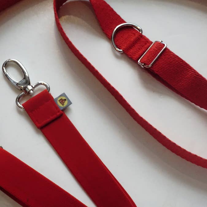 hundsfutter - Wholesale Pet Leash - Dog - Adjustable strap without steps and shock absorption9