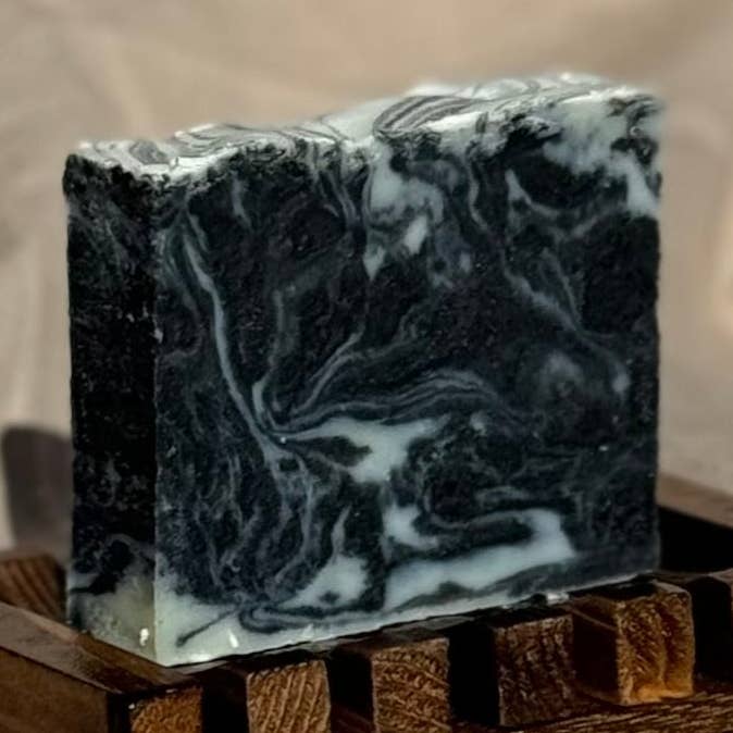 Classic Lavender Soap Bar for wholesale by Handmade Soap Club