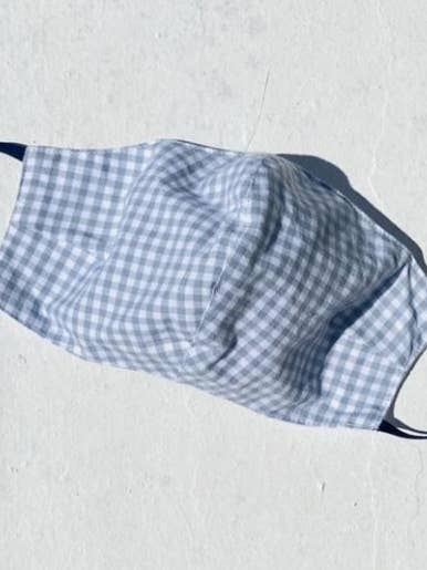 The Face Masks | Kids | Neutrals for wholesale by Black Iris