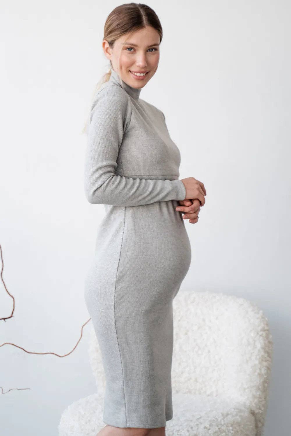 Maternity Clothing - Wholesale Dress - Maternity - Maternity Dress 4217133