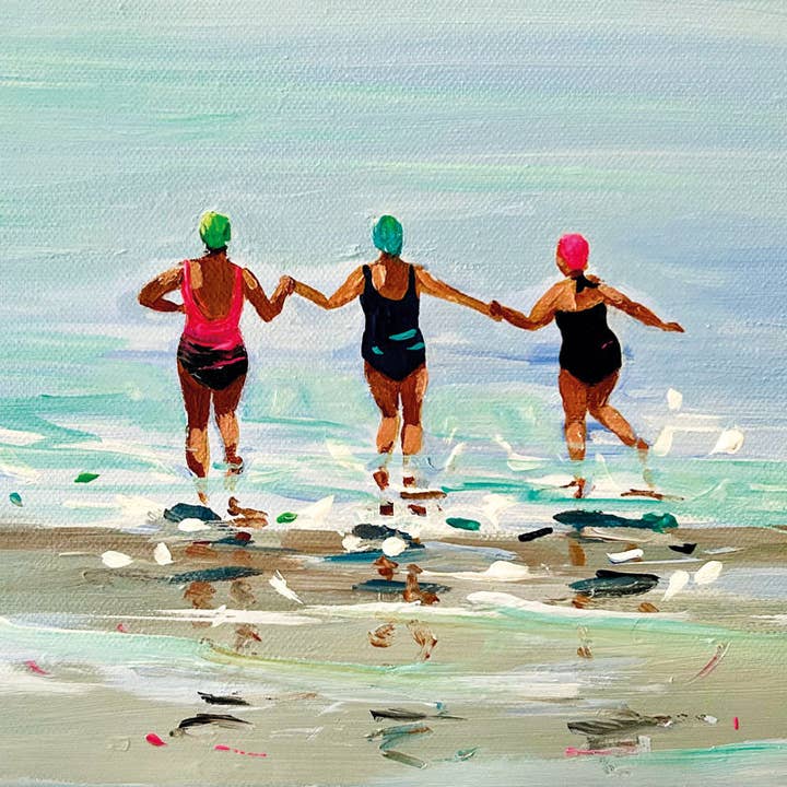 LSH002 Mergulho de Verão por atacado de Dry Red Press