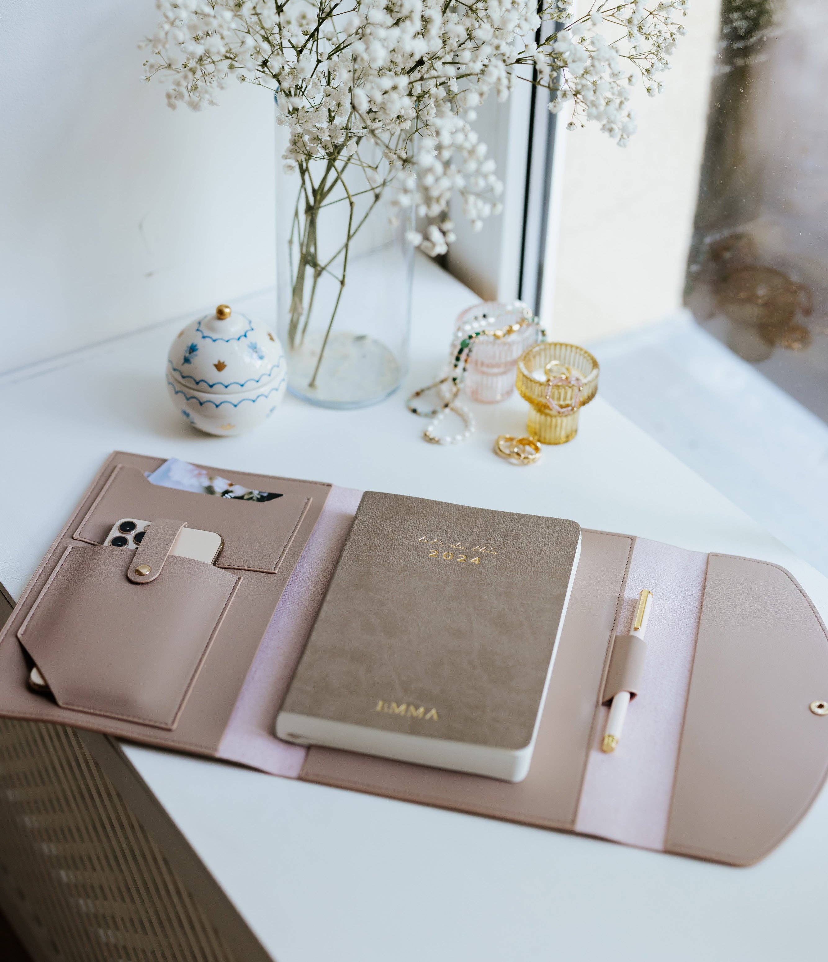 The Inspired Stories – wholesale Journal/diary – Organiser8