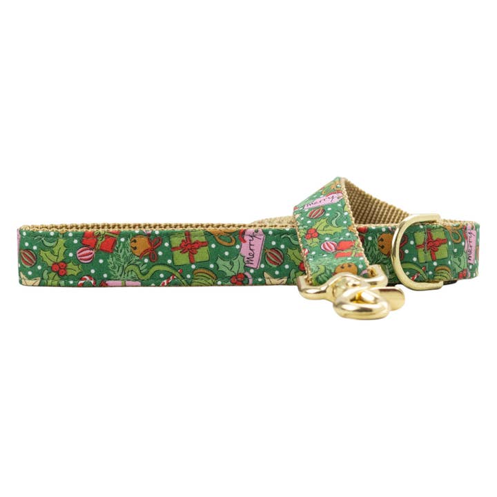 Crew LaLa - Wholesale Pet Leash - Dog - Tied With A Bow Dog Leash