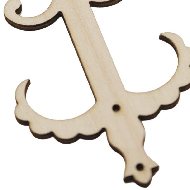 Atiladecor, Artesanato Lda - Wholesale Craft Supplies - Imit application. Hardware Mod.1 Gr. U.V.6Pcs1