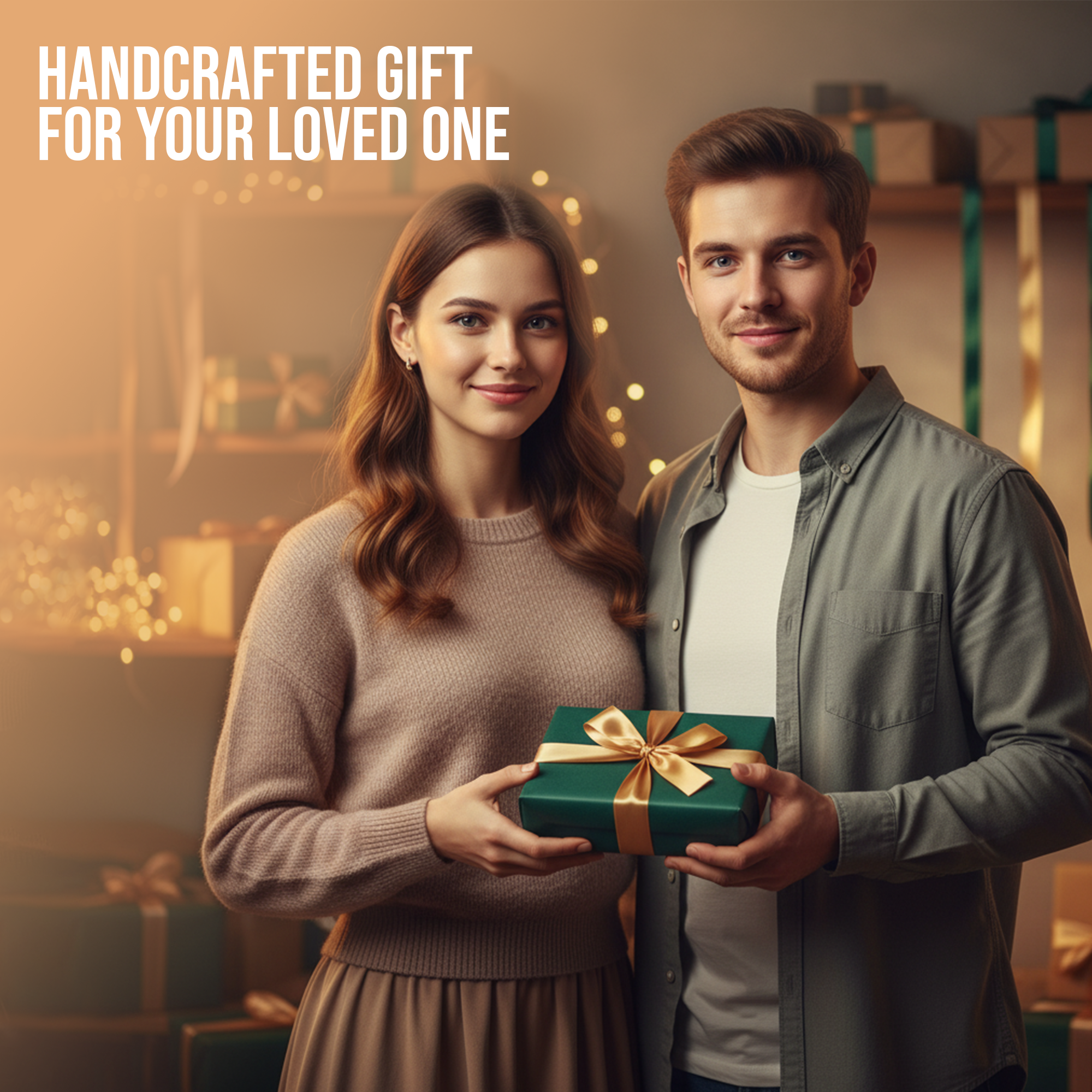 FH KNIVES - Wholesale Pocket Knife/Holder - 10' Handmade damascus steel knife with leather sheath  3