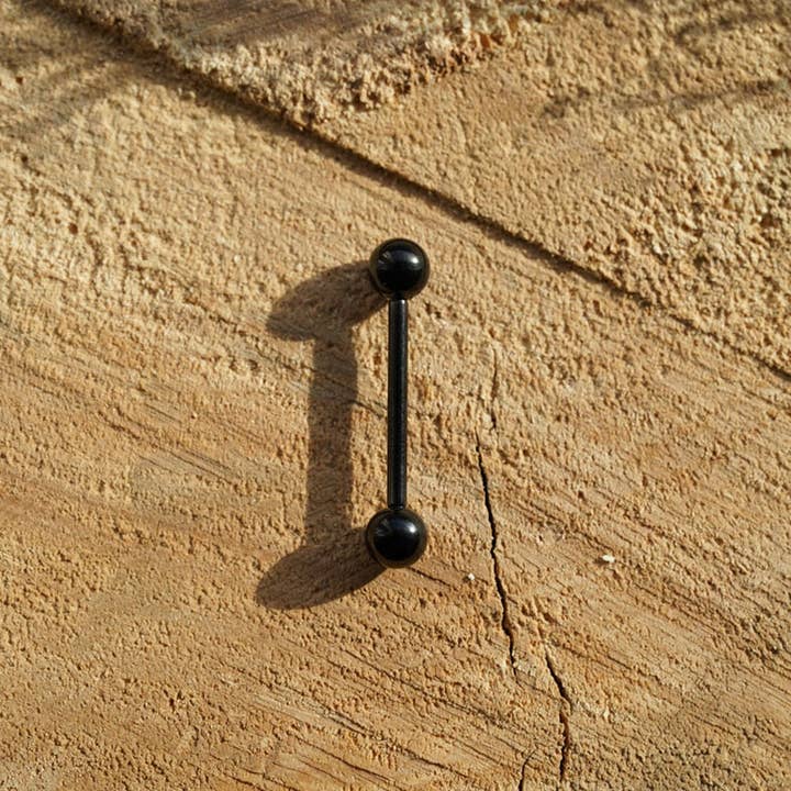 Urbiana – wholesale Jewellery set – Classic Nipple and Tongue Piercing10