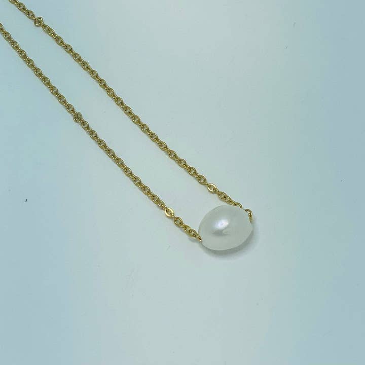 Little Happies Co - Wholesale Beaded/Pearl Necklace - Gift for niece, gift from aunt to niece, niece birthday gift, niece aunt gift, Christmas gift for niece, best niece, niece necklace5