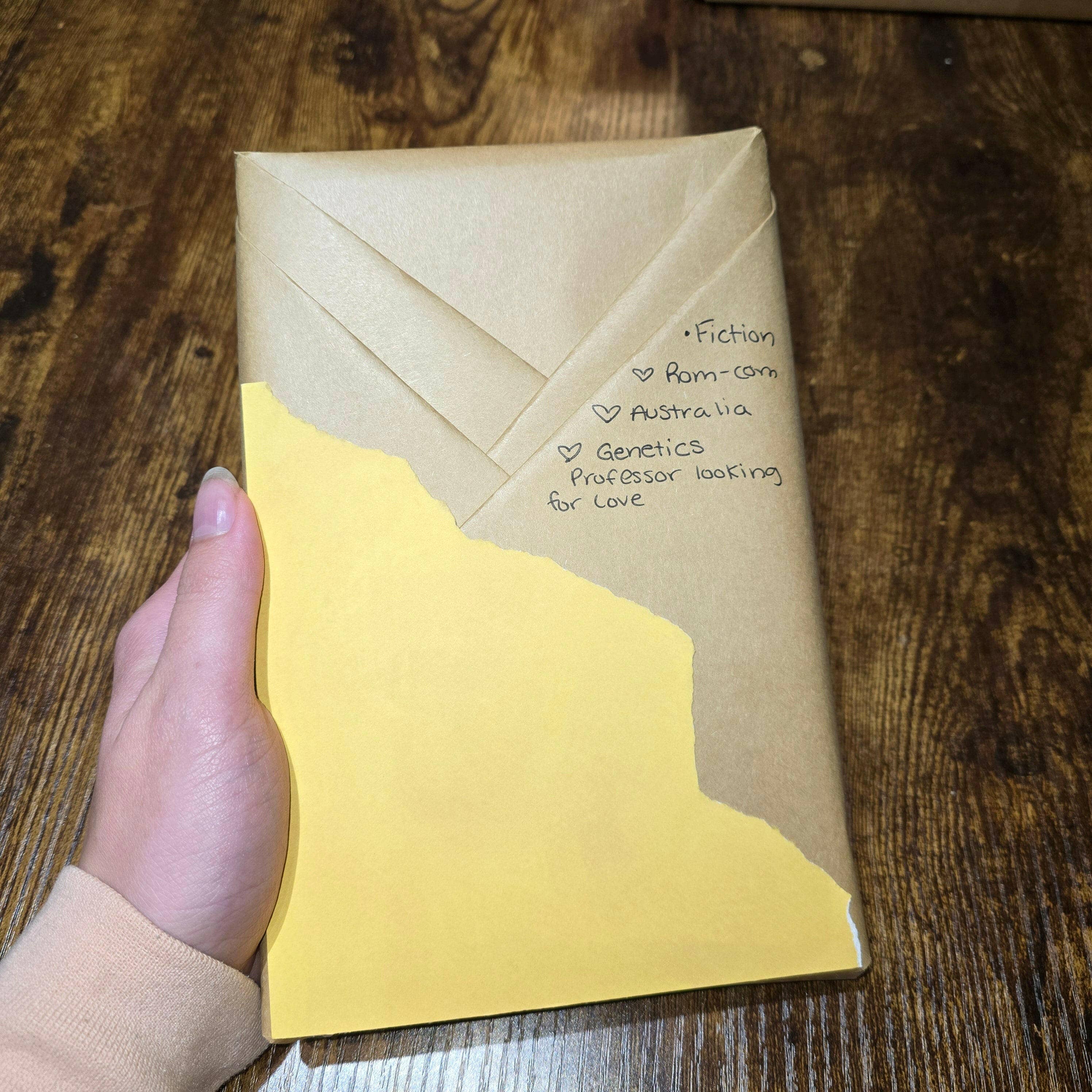 Creative By Sanchez - Vendita all'ingrosso Romanzo rosa - Brossura - Leggi, Ricicla, Rinnova Pacchetto di Libri Gialli17