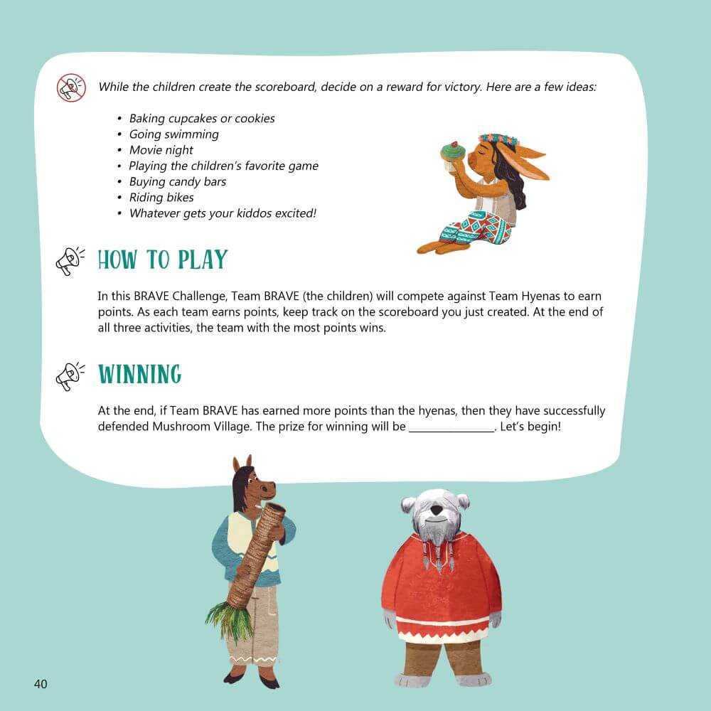 BRAVE Books - Wholesale Early Reader Book (6-8) - Paws Off My Cannon8