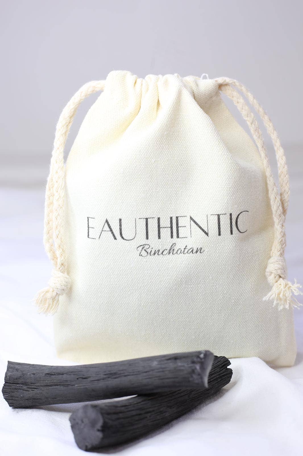 Eauthentic - Vente Filtres à eau - Binchotan Eauthentic Filtre à eau naturel1