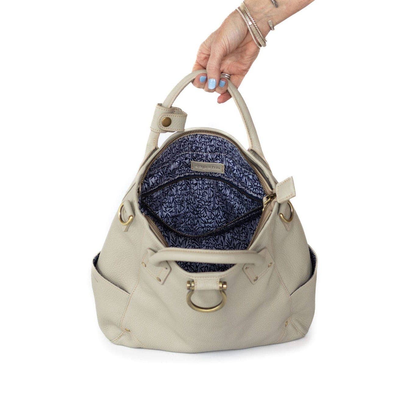 Sapahn - Vente Sac à dos – femme - Sac à dos et sac à bandoulière Chloe Convertible42