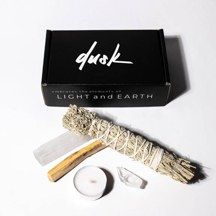 Nuovo kit di avvio per la vendita all'ingrosso da parte di Dusk