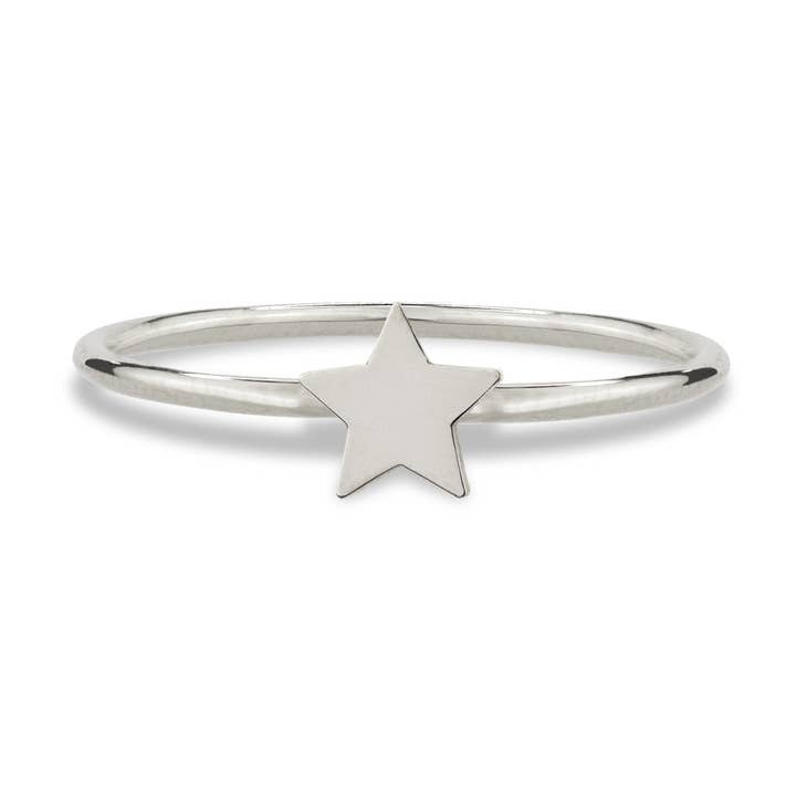 Twinkle Twinkle Ring for wholesale by Maya Brenner