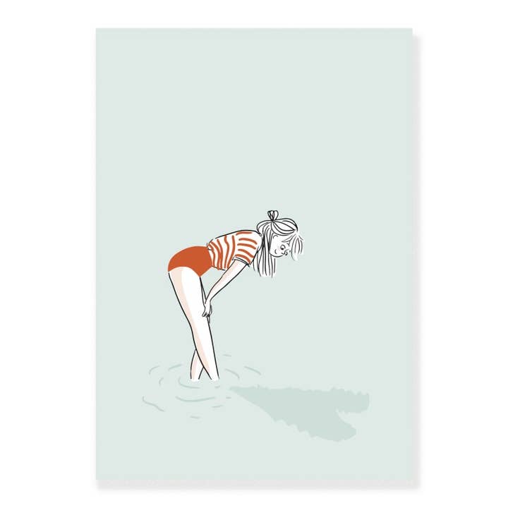 MY LOVELY THING - Wholesale Poster - Poster Betty - The Shadow of the Heart