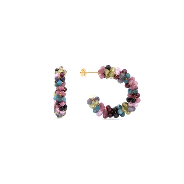 Pendientes Luxenter Salblai Plata De Ley 925 and other Purchase Wholesale productos peluquería y estética. Free Returns & Net 60 Terms on Faire trending on Faire.