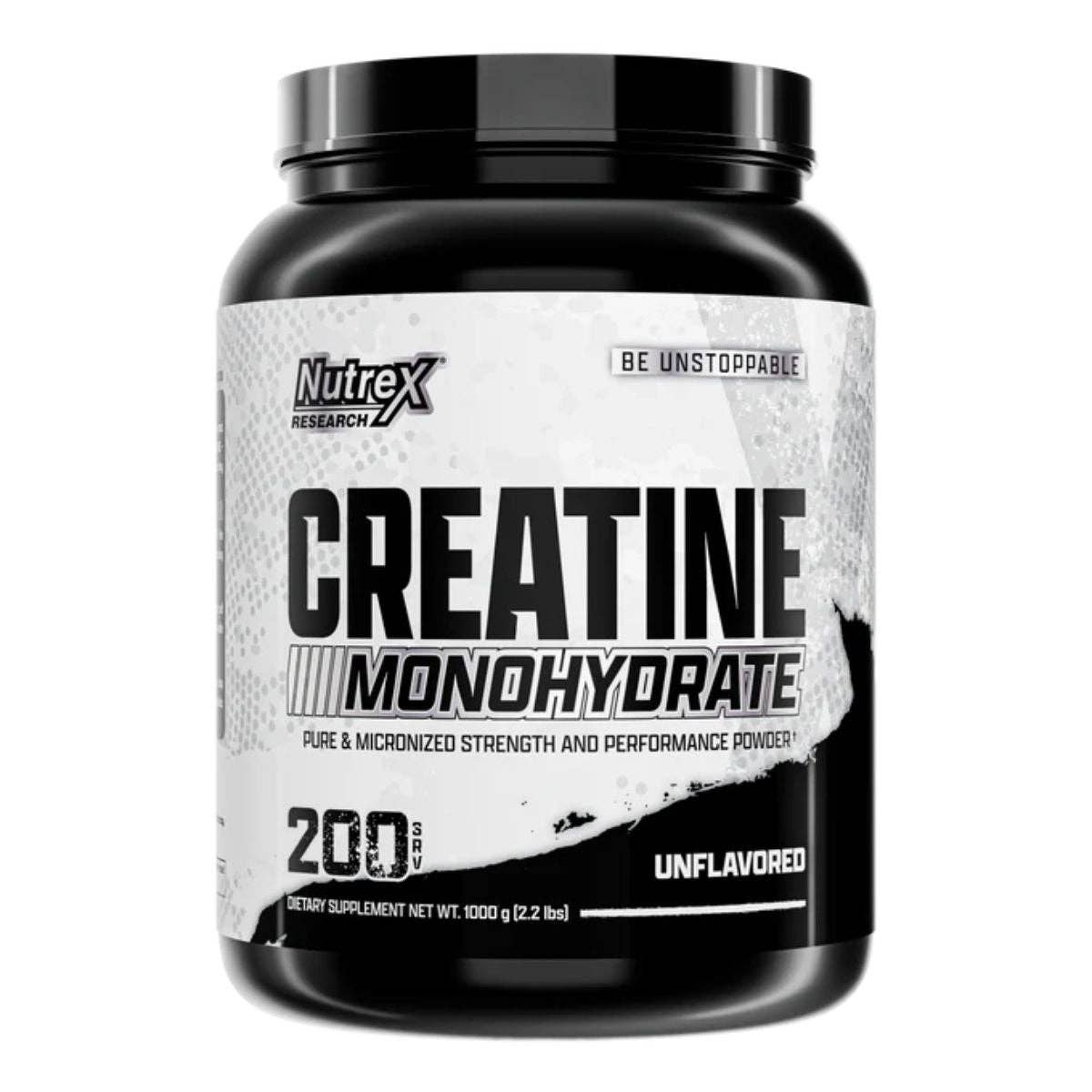 Campus Protein - Wholesale Protein/Superfood Powder - Nutrex Creatine Monohydrate1