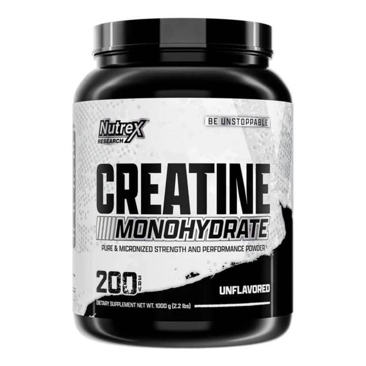Campus Protein - Wholesale Protein/Superfood Powder - Nutrex Creatine Monohydrate1
