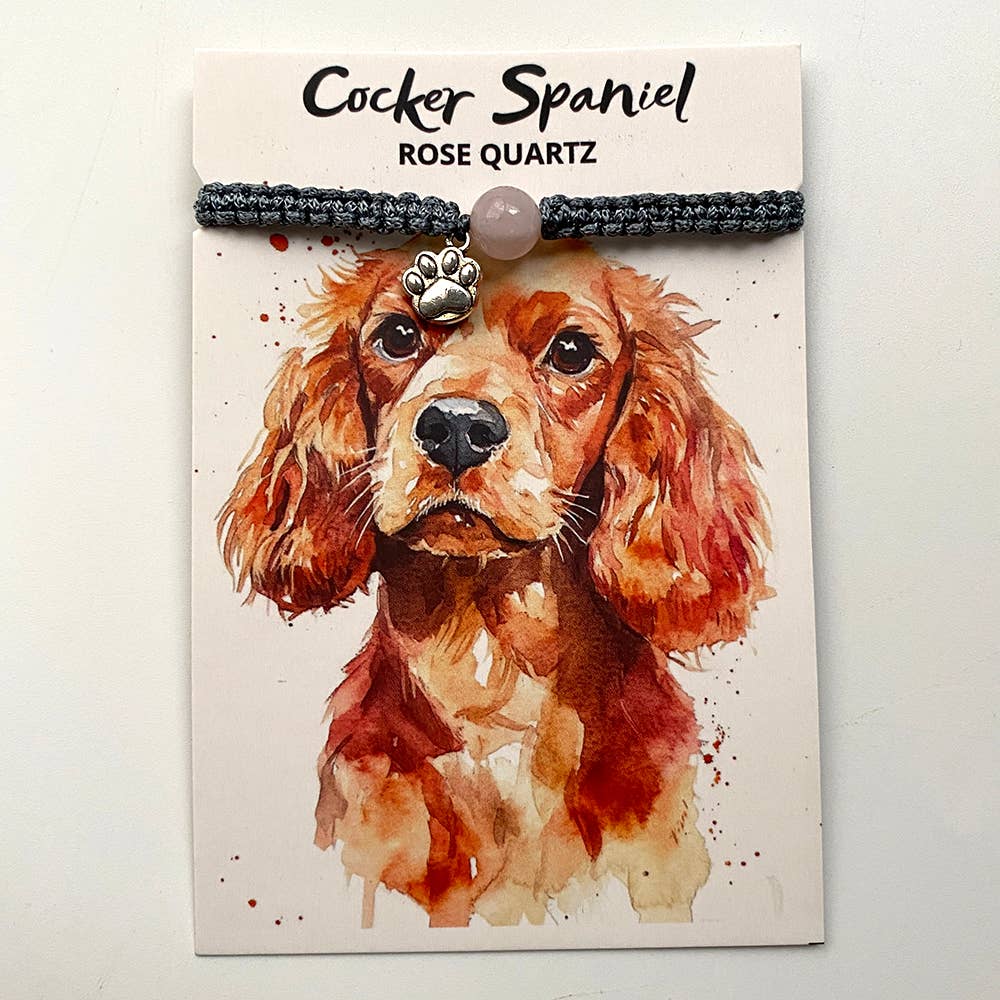 VIE – wholesale Wristlet – The Pawstone Collection Wristlets5