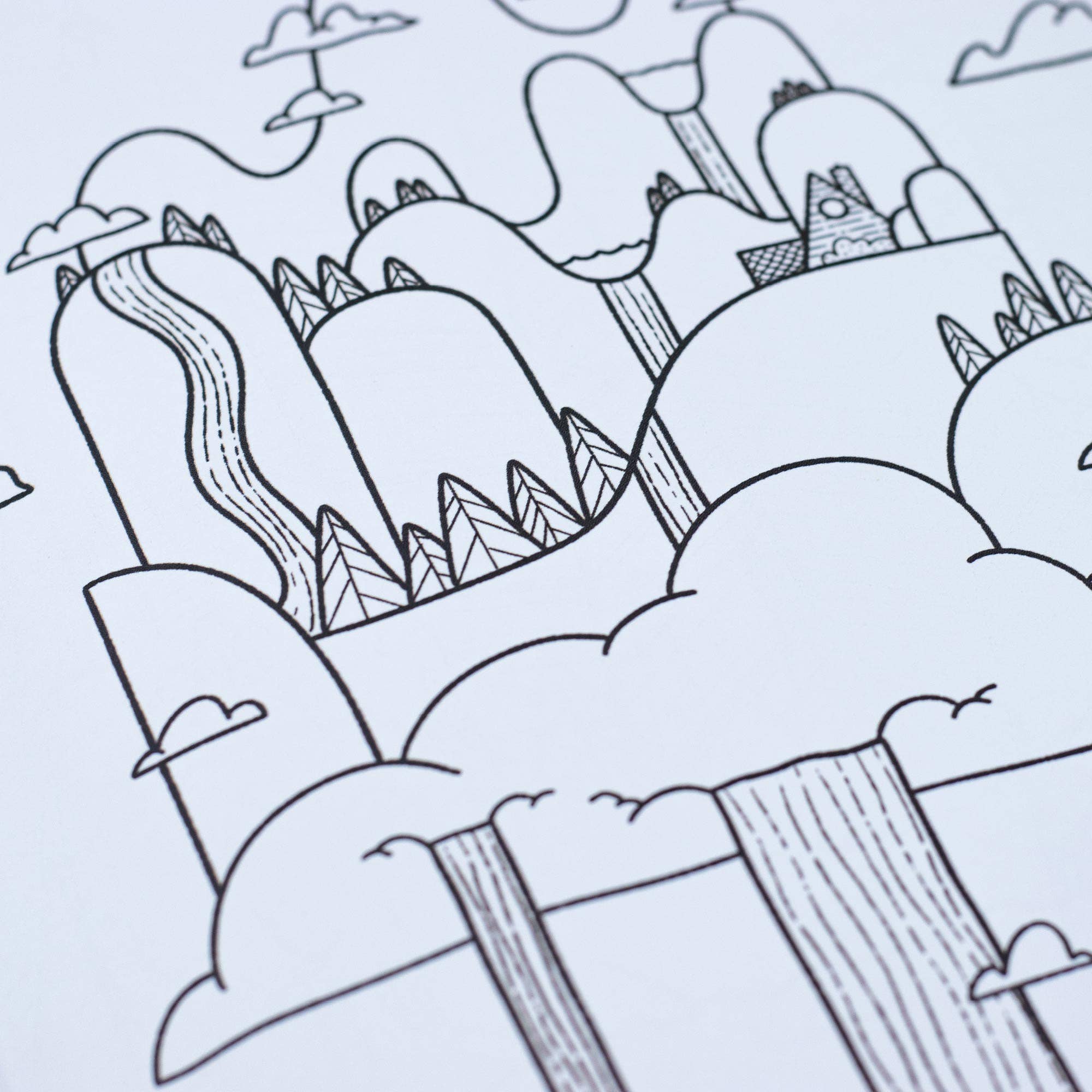 Hi, Hello There - Wholesale Coloring & Activity Book - Kids & Baby - Silly Monsters & Bigfoot Coloring Book - Fun for All Ages4